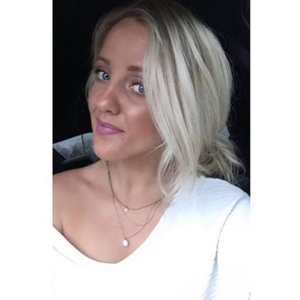 Meet your Posher, Kelly